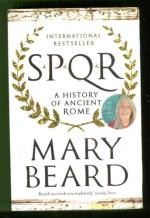 SPQR - A History of Ancient Rome