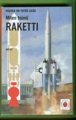 Miten toimii raketti