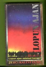 Lopun ajan salaiset kansiot