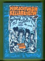 Kirjoituksia kellareista Vol. 3