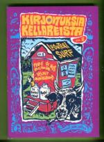 Kirjoituksia kellareista Vol. 8