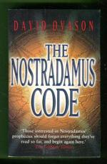 The Nostradamus Code