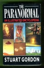 The Paranormal - An Illustrated Encyclopedia