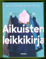 Aikuisten leikkikirja