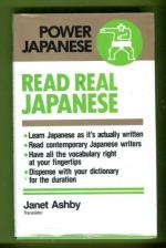 Read Real Japanese