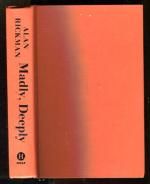 Madly, Deeply - The Diaries of Alan Rickman