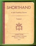Shorthand - A Self-Teaching Course: Textbook