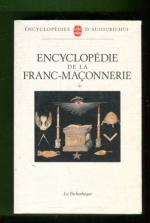 Encyclopédie de la Franc-Maçonnerie