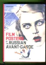 Film Posters of the Russian Avant-Garde