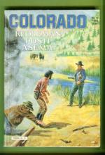 Colorado 12/86 - Kuoleman postiasema