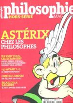 Astérix - Chez les Philosophes