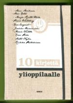 10 kirjettä ylioppilaalle