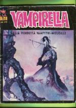 Vampirella 5/75