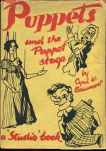 Puppets and the Puppet Stage