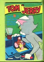 Tom & Jerry 3/82
