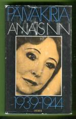 Päiväkirja 1939-1944