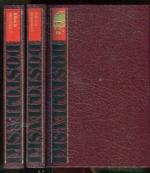 Rikos ja rangaistus 1-2