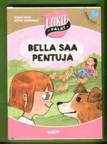 Bella saa pentuja