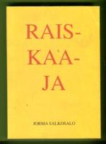 Raiskaaja