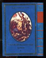 Yhdeksänkymmentäkolme I-II - Romaani Ranskan vallankumouksen ajoilta