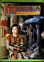 Magus #32 (2/97) - Roolipelilehti