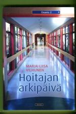 Hoitajan arkipäivä