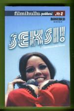 Filmihullu-pokkari 2 - Seksi!