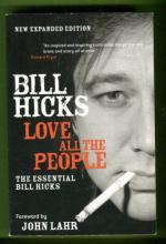 Love All the People - The Essential Bill Hicks