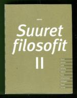 Suuret filosofit 2