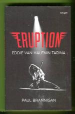 Eruption - Eddie Van Halenin tarina