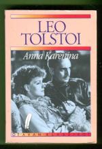Anna Karenina 1-2