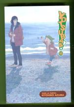 Yotsuba&! 15