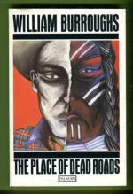 The Place of Dead Roads