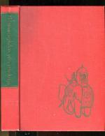 Tuhannenyhden yön satukirja