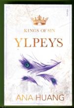 King of Sins 2 - Ylpeys