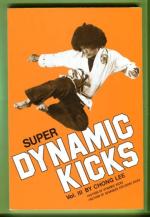 Super Dynamic Kicks Vol. 3