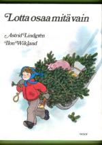 Lotta osaa mitä vain