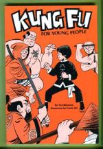 Kung Fu for Young People - An Introduction to Karate and Kung Fu