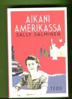 Aikani Amerikassa