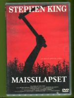 Maissilapset (DVD)