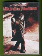 Väkivallan vihollinen (DVD)