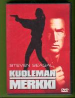Kuoleman merkki (DVD)