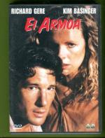 Ei armoa (DVD)