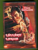 Lällärit lakoon (DVD)