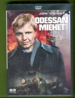 Odessan miehet (DVD)