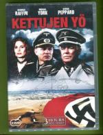 Kettujen yö (Sarja) (DVD)