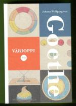 Värioppi - Didaktinen osa