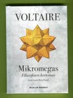 Mikromegas - Filosofinen kertomus