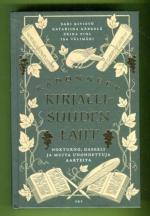Kadonneet kirjallisuuden lajit - Nokturno, gaseeli ja muita unohdettuja aarteita