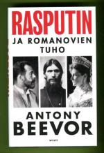 Rasputin ja Romanovien tuho